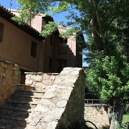 Casa Rural El Molino Santa Lucia 외부 사진