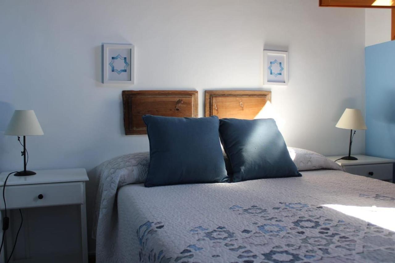Casa Rural El Molino Santa Lucia 외부 사진